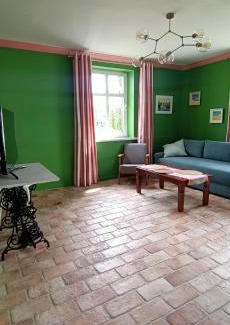 Leba Apartment | Brzozowa przystań
