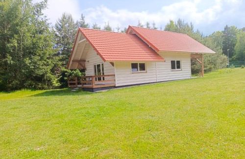gmina Budry House | Brzozowy Zakątek