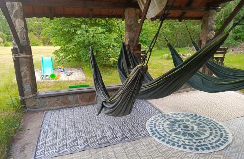 gmina Budry House | Brzozowy Zakątek