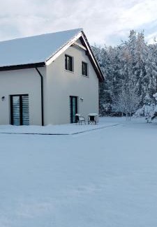 gmina Sławoborze House | Brzozowy Zakątek