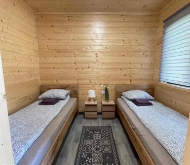 Zator House | Brzozowy Zakątek Zator