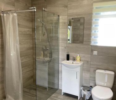 Zator House | Brzozowy Zakątek Zator