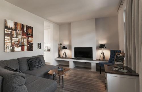 Heidelberg City Centre Apartment | BS Suites