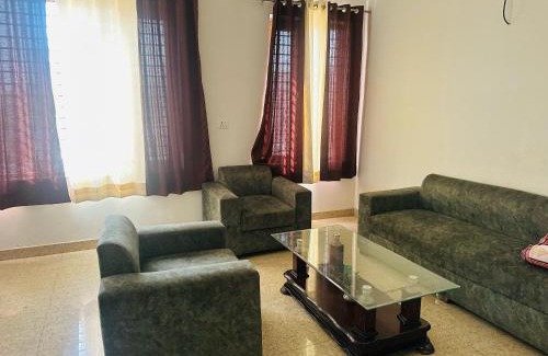 Faridabad Apartment | BSR Properties