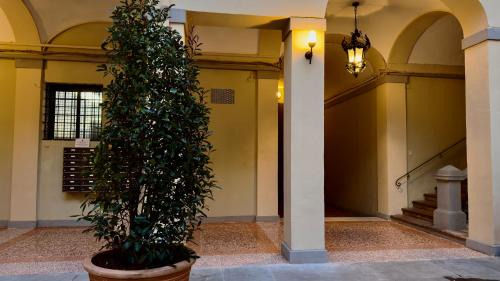 Historic Center Bed & Breakfast | BSTAR Luxury bed & breakfast adults only