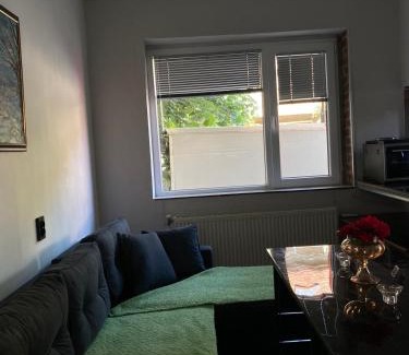 North Macedonia Apartment | BT Apartments