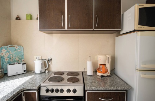 Mar del Plata Apartment | BT Homes - Mar del Plata, Av. Colon