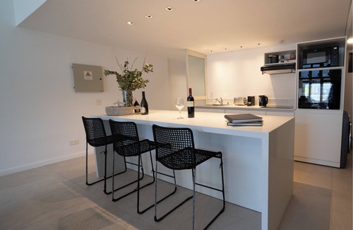 Palermo Chico Apartment | BT Homes - Palacio Alcorta