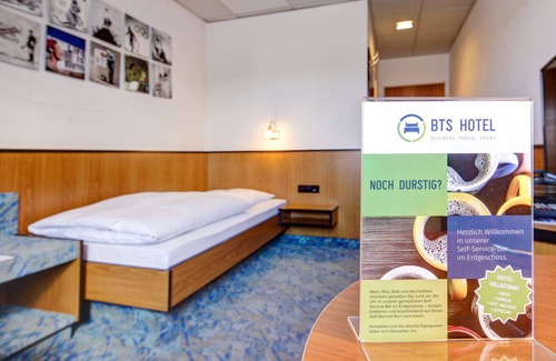 Schorndorf Hotel | BTS-Hotel