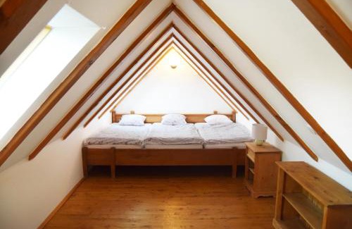 Rozdalovice House | Bučický mlýn