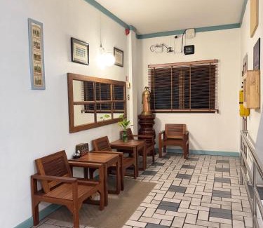 Thong Sala House | Buakao Inn