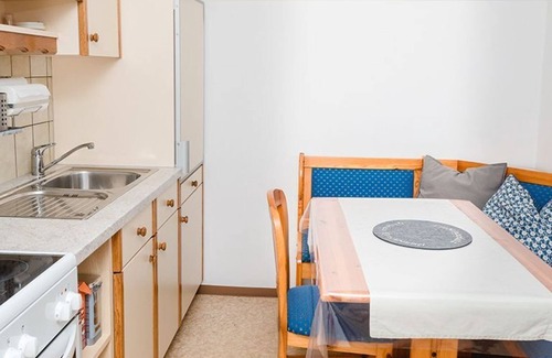 Sankt Lorenz Apartment | Buama apartment - Guesthouse Kerschbaumer