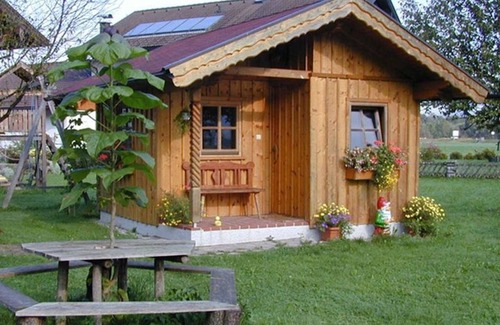 Sankt Lorenz Apartment | Buama apartment - Guesthouse Kerschbaumer