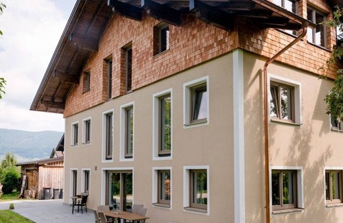 Sankt Lorenz Apartment | Buama apartment - Guesthouse Kerschbaumer