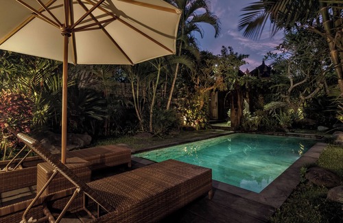Kedewatan Villa | Buana Tirta Ubud Villa
