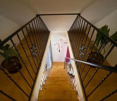 Bubanatvolgy Apartment | Bubánatvölgy Cseresznyevirág vendégház