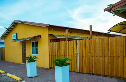 Bubali Apartment | Bubali III