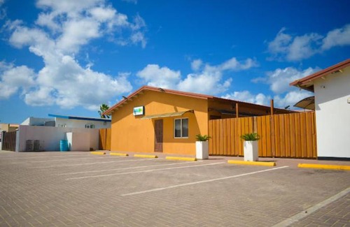 Bubali Apartment | Bubali III