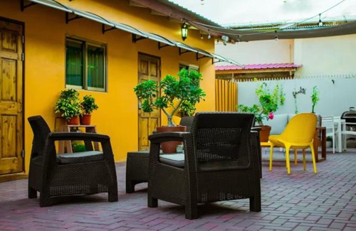 Bubali Apartment | Bubali III
