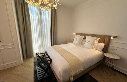 Central District Hotel | Bubaqia House - Suites Boutique