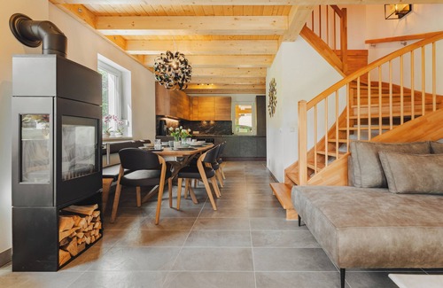 Kotschach-Mauthen House | Bubbelen aan de Piste, de Naam Zegt het al!