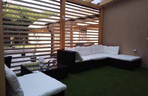 Szilvasvarad Apartment | Bubble House - Apartmanok