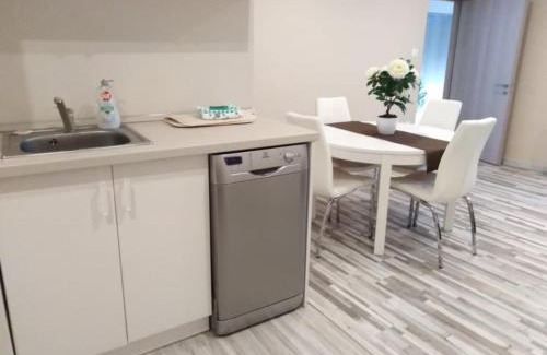 Szilvasvarad Apartment | Bubble House - Apartmanok