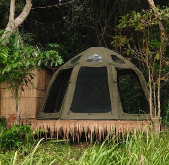 Prey Nob Other | Bubble Paradise, Koh ta Kiev