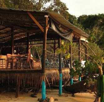 Prey Nob Other | Bubble Paradise, Koh ta Kiev