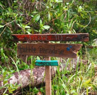 Prey Nob Other | Bubble Paradise, Koh ta Kiev