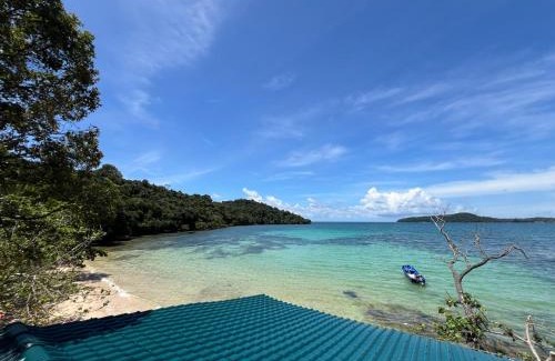 Prey Nob Other | Bubble Paradise, Koh ta Kiev