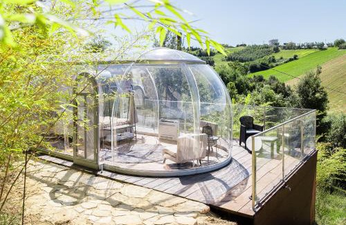 Monsampolo del Tronto Other | Bubble Perseus