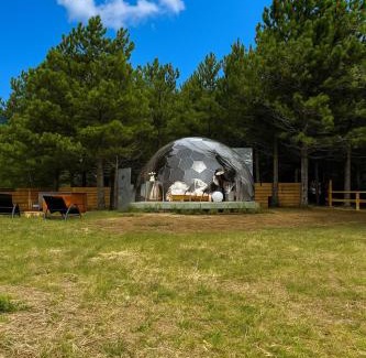 Corrubbio di Negarine Other | Bubble Room Experience