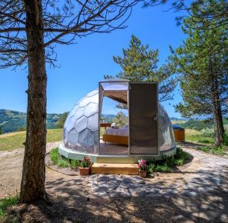Corrubbio di Negarine Other | Bubble Room Experience