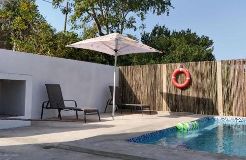 Ponta d'Ouro Apartment | Bubble Suite