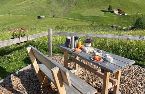 Sankt Antonien Other | Bubble Suite St Antoenien