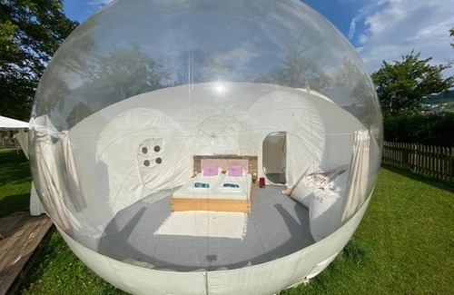 Weyregg am Attersee Other | Bubble Tent Hotel