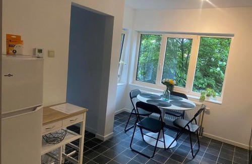 Begijnendijk House | Bubbles and More Guesthouse