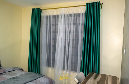 Nyandarua Hotel | BUBBLES LODGE KINANGOP
