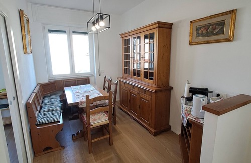Livorno Apartment | Bubi's Apartment, Intero Appartamento di 65mq