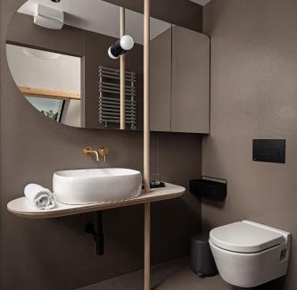 Csopak Apartment | Buborék