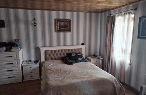 Tsqneti House | Bubu