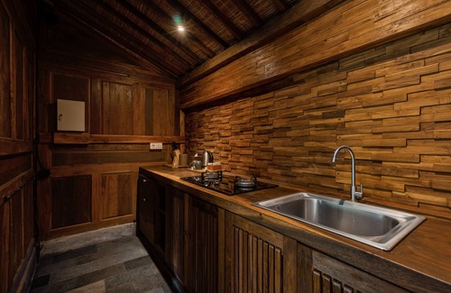 Petulu Bed & Breakfast | Bubu Mesari Ubud Villa