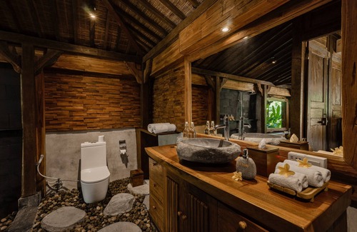 Petulu Bed & Breakfast | Bubu Mesari Ubud Villa