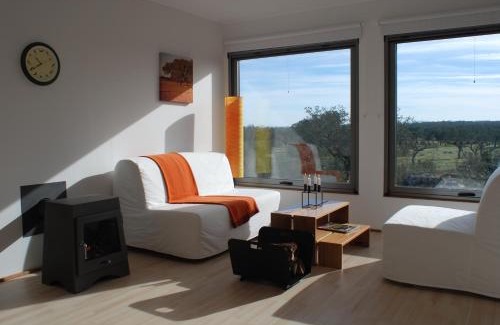 Vimieiro House | Bubulcus and Bolotas - Off Grid Nature Holiday Home