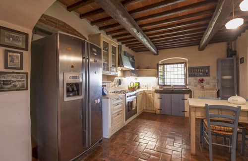 Terranuova Bracciolini House | Buca delle Fate 8, Emma Villas