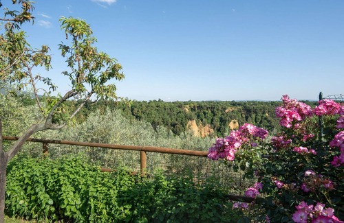 Terranuova Bracciolini House | Buca delle Fate 8, Emma Villas