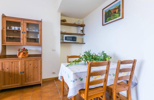 San Baronto Apartment | Bucaneve by Interhome
