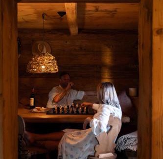 Westendorf House | Buccara Zwischenbachalm