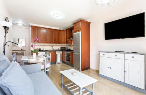 La Restinga Apartment | Buceo 04 24 - Charming Apt & Diving, El Hierro